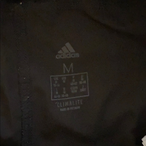 Adidas shorts - Picture 3 of 4